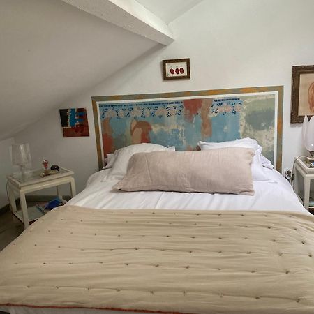Bed and Breakfast Mamma-Mia Кальви Экстерьер фото