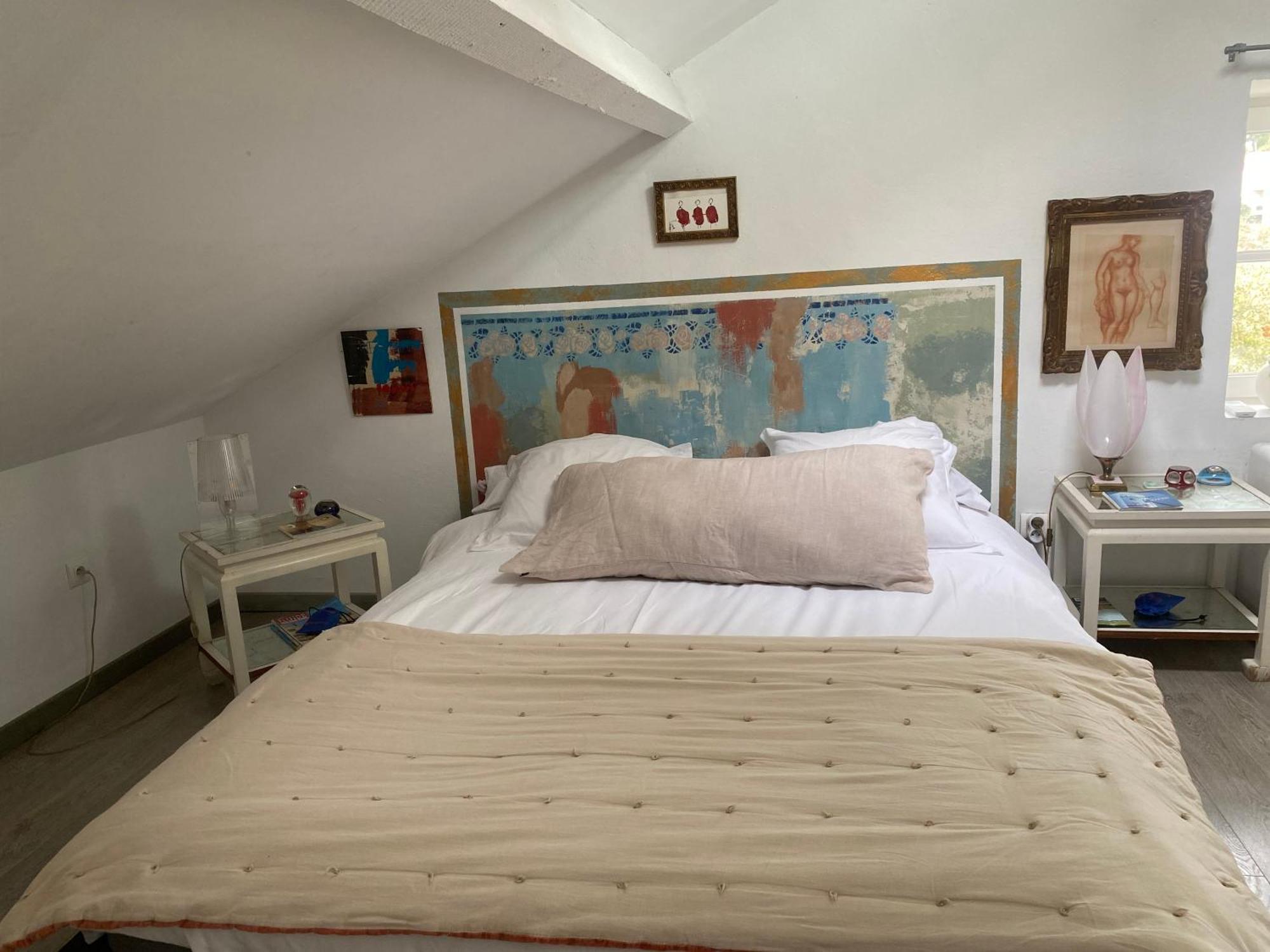 Bed and Breakfast Mamma-Mia Кальви Экстерьер фото