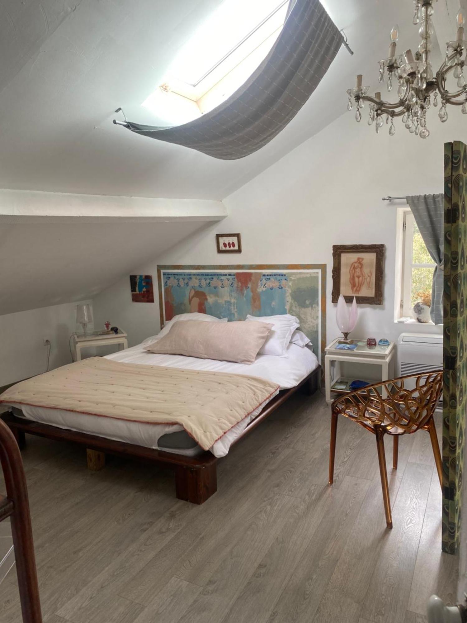 Bed and Breakfast Mamma-Mia Кальви Экстерьер фото